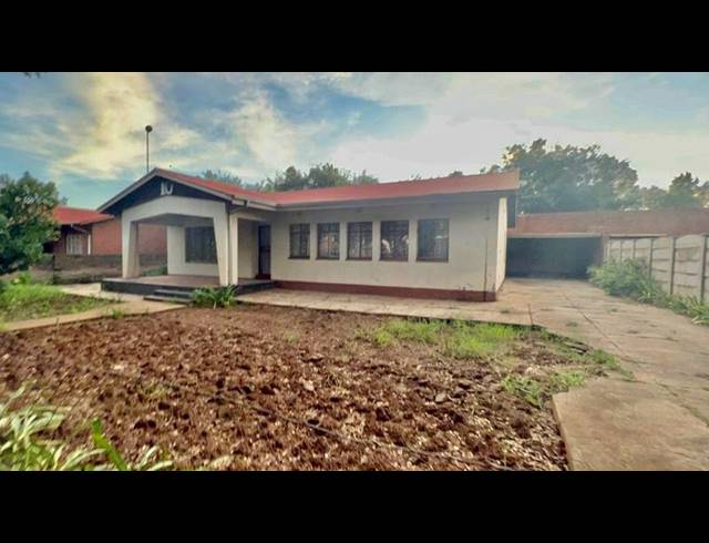 3 BEDROOM HOUSE FOR SALE IN VANDERBIJLPARK CW 4
